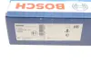Задній гальмівний (тормозний) диск Bosch 0986479401 (фото 8)