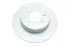 Задній гальмівний (тормозний) диск Bosch 0 986 479 409 (фото 8)