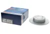 Задній гальмівний (тормозний) диск Bosch 0 986 479 409 (фото 1)