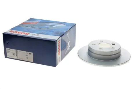 Задній гальмівний (тормозний) диск Bosch 0 986 479 409