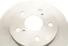 Задний тормозной диск bosch 0986479418