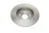 Задний тормозной диск bosch 0986479419