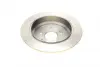 Задний тормозной диск bosch 0986479449