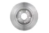 Задний тормозной диск bosch 0986479450
