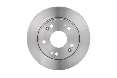 Задній гальмівний (тормозний) диск Bosch 0986479450