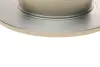 Задній гальмівний (тормозний) диск Bosch 0986479451 (фото 4)