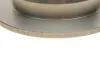Задний тормозной диск bosch 0986479508
