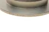 Задний тормозной диск bosch 0986479508