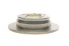 Задний тормозной диск bosch 0986479508