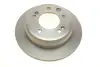 Задний тормозной диск bosch 0986479508