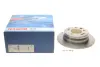 Задний тормозной диск bosch 0986479508