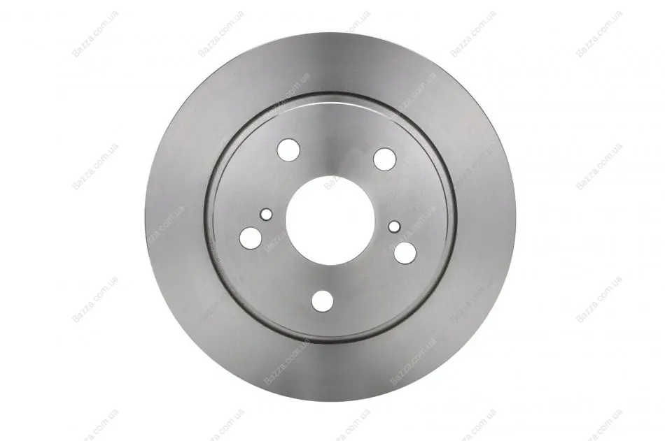 Задний тормозной диск bosch 0986479519