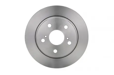 Задний тормозной диск bosch 0986479519
