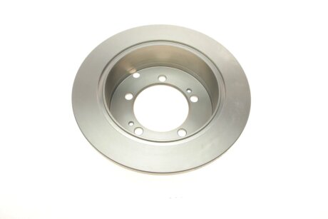 Задний тормозной диск bosch 0986479603