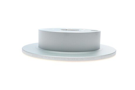 Задний тормозной диск bosch 0986479634