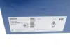 Задній гальмівний (тормозний) диск Bosch 0986479634 (фото 6)