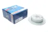 Задній гальмівний (тормозний) диск Bosch 0986479634 (фото 1)