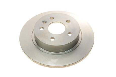 Задний тормозной диск bosch 0986479645