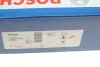 Задній гальмівний (тормозний) диск Bosch 0 986 479 645 (фото 7)