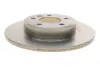 Задний тормозной диск bosch 0 986 479 646