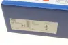 Задній гальмівний (тормозний) диск Bosch 0 986 479 677 (фото 7)