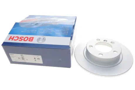 Задній гальмівний (тормозний) диск Bosch 0 986 479 728