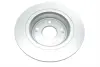 Задній гальмівний (тормозний) диск Bosch 0986479738 (фото 2)