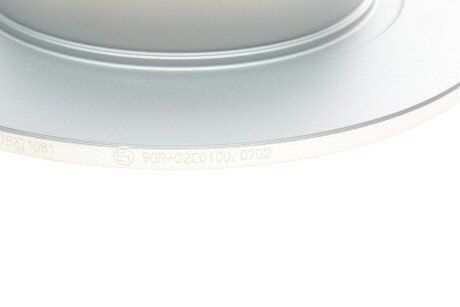 Задний тормозной диск bosch 0986479738