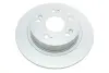 Задній гальмівний (тормозний) диск Bosch 0986479738 (фото 7)