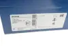 Задній гальмівний (тормозний) диск Bosch 0986479740 (фото 5)