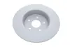 Задній гальмівний (тормозний) диск Bosch 0 986 479 762 (фото 2)