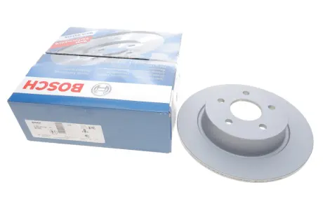 Задний тормозной диск bosch 0 986 479 762