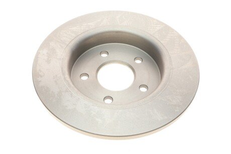 Задний тормозной диск bosch 0986479763