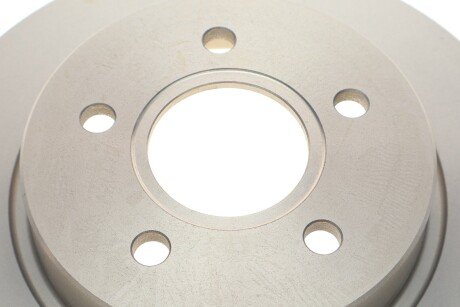 Задний тормозной диск bosch 0986479763