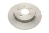 Задній гальмівний (тормозний) диск Bosch 0986479763 (фото 5)