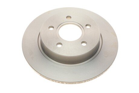 Задний тормозной диск bosch 0986479763