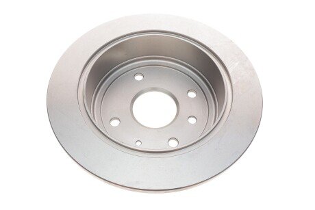 Задний тормозной диск bosch 0986479985