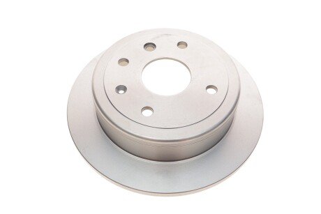 Задний тормозной диск bosch 0986479985