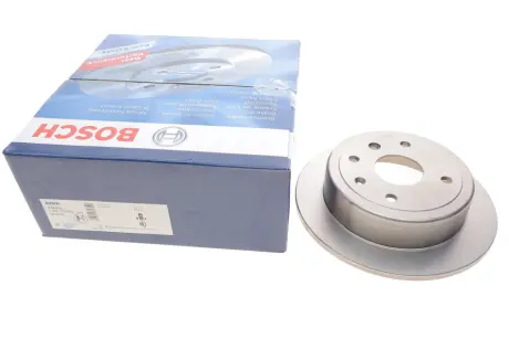Задній гальмівний (тормозний) диск Bosch 0 986 479 985