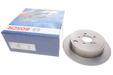 Задній гальмівний (тормозний) диск Bosch 0 986 479 A10