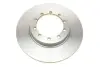 Задній гальмівний (тормозний) диск Bosch 0 986 479 A34 (фото 7)