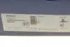 Задній гальмівний (тормозний) диск Bosch 0 986 479 A34 (фото 8)