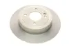 Задній гальмівний (тормозний) диск Bosch 0 986 479 A44 (фото 5)