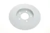 Задний тормозной диск bosch 0986479A47