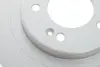 Задний тормозной диск bosch 0986479A47