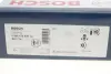 Задний тормозной диск bosch 0986479A47