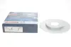 Задний тормозной диск bosch 0986479A47