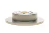 Задний тормозной диск bosch 0986479A56