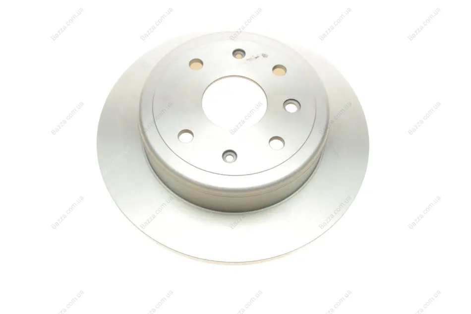 Задний тормозной диск bosch 0986479A56