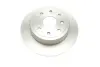 Задний тормозной диск bosch 0986479A56
